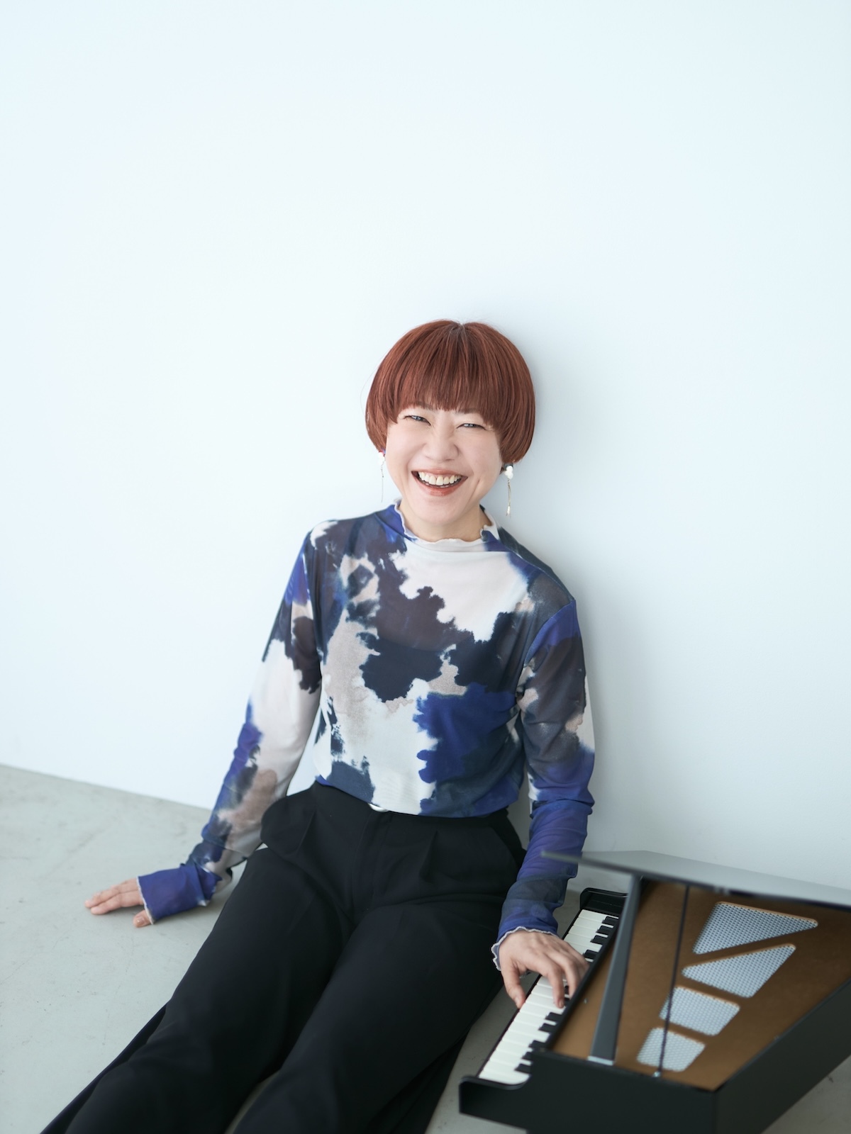 小美濃悠太